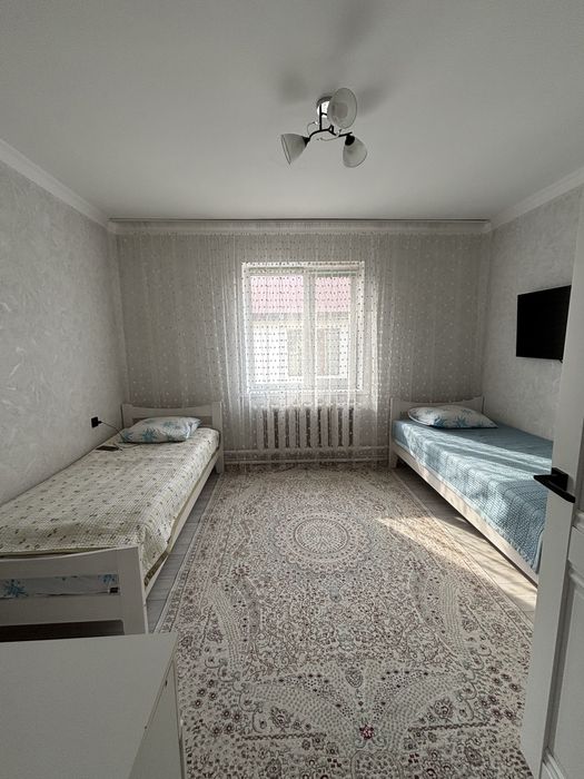 Продам дом, мкр Бірлік