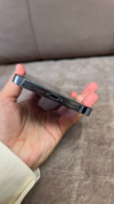 Iphone 13 pro max 512 gb (IOS 18) + подарок