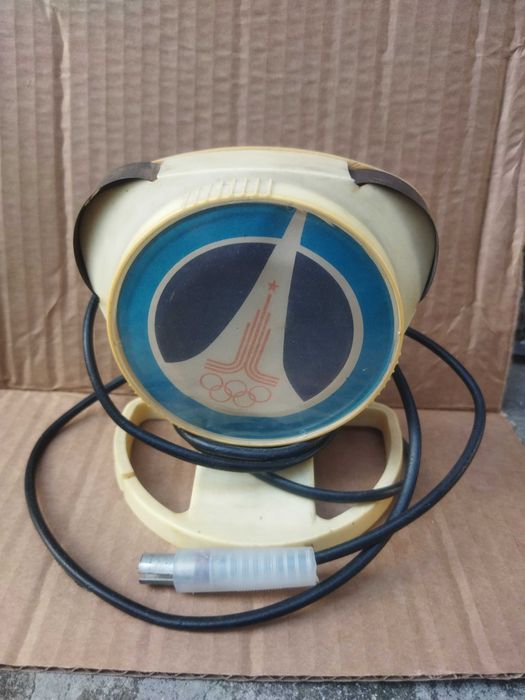 Руска олимпийска антена МКЗ АТП - 6.5