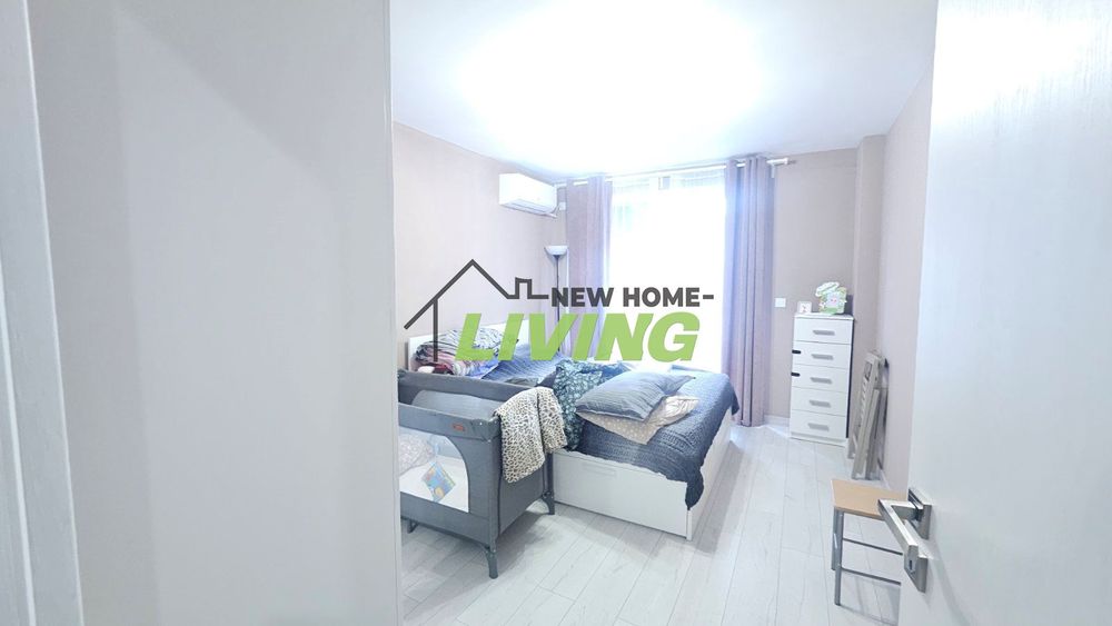 Продава се Тристаен апартамент в Пловдив, Южен - 100 кв.м за 1071 €/кв.м - Снимка #7