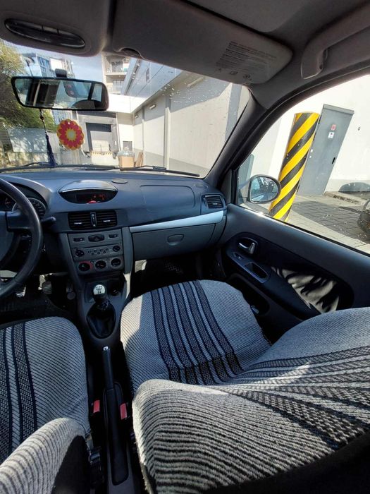 Vând Renault Symbol 2011 ultimul pret 1.700€ de la 2.200€