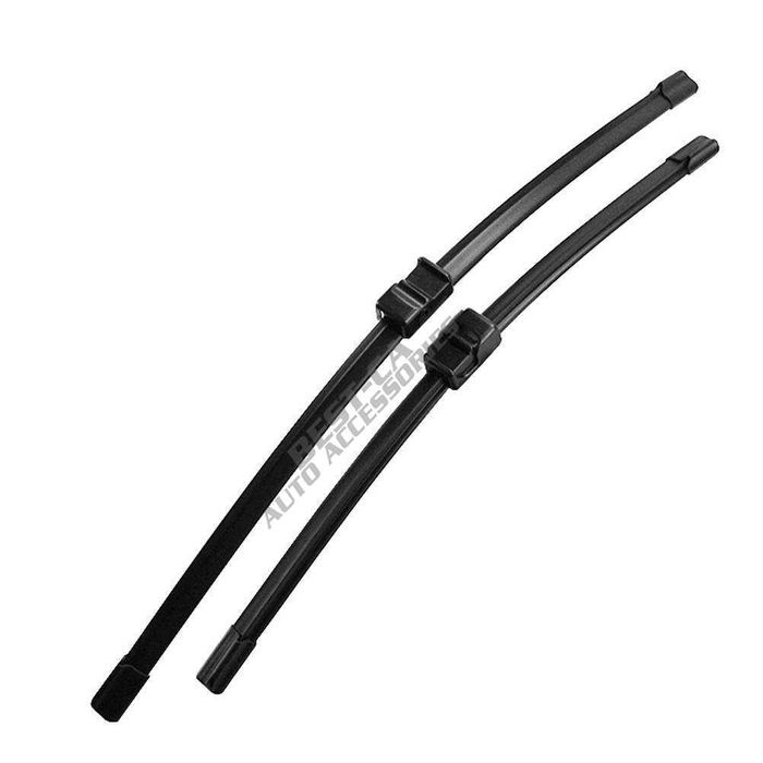Set 2 buc Stergatoare Parbriz Oe Mercedes-Benz GLK (2008-2014)