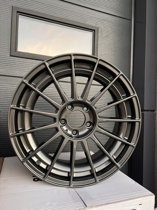 18” Джанти OZ-Racing Superturismo