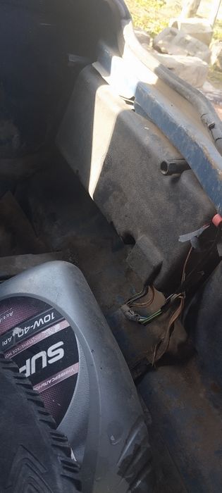 Фонари заднии Ваз 2107 Лада