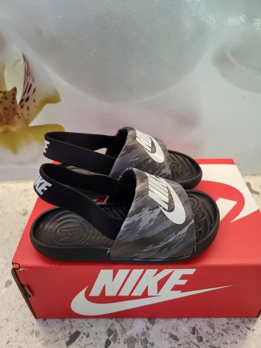 Детски сандали Nike kawa