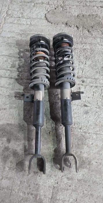 Задни амортисьори BMW F10