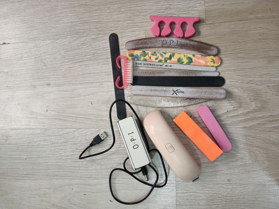 Для маникюра набор подарок