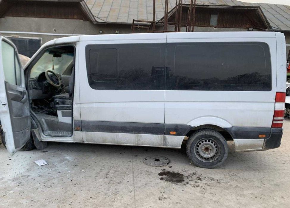 Piese Mercedes Sprinter 311 , 2.2  , 8+1 locuri , 2007 - 2015 , E4