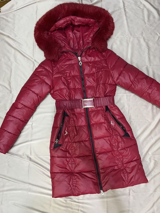 Куртки, платья и тд б/у