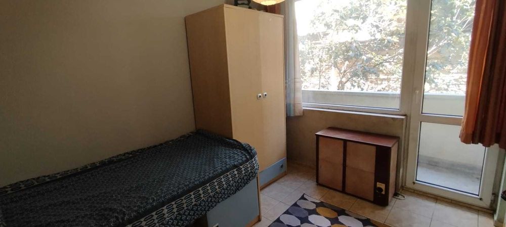 Дава се под наем Тристаен апартамент в Варна, Център - 60 кв.м за 450 € - Снимка #8