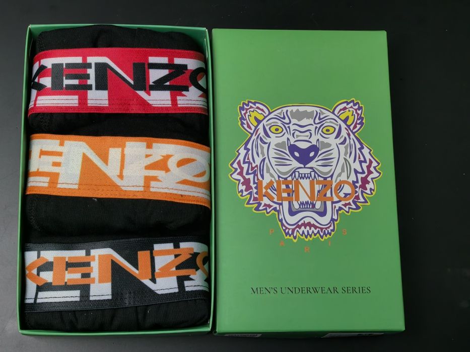 Мъжки боксерки високо качество