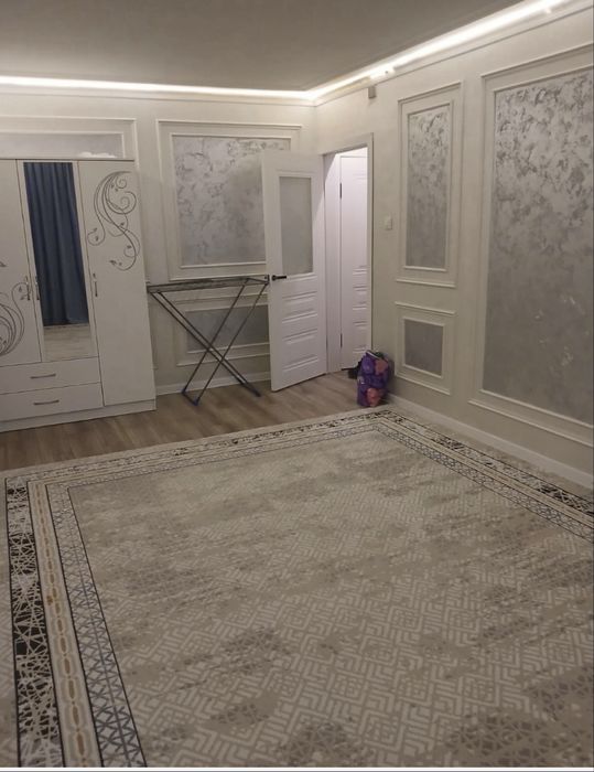 Продается 1 ком кв в отличном состояние