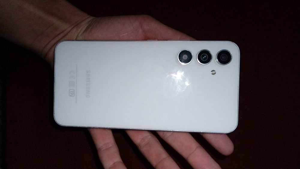 Samsung A54 5G Holati Ideal