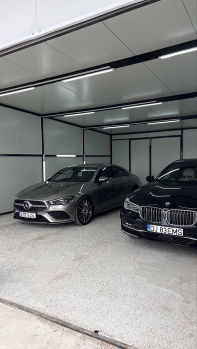 Polish Auto - Detialing Interior