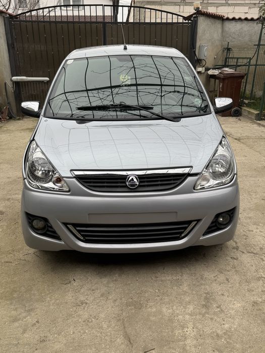 Aixam city sport 2013 kubota diesel