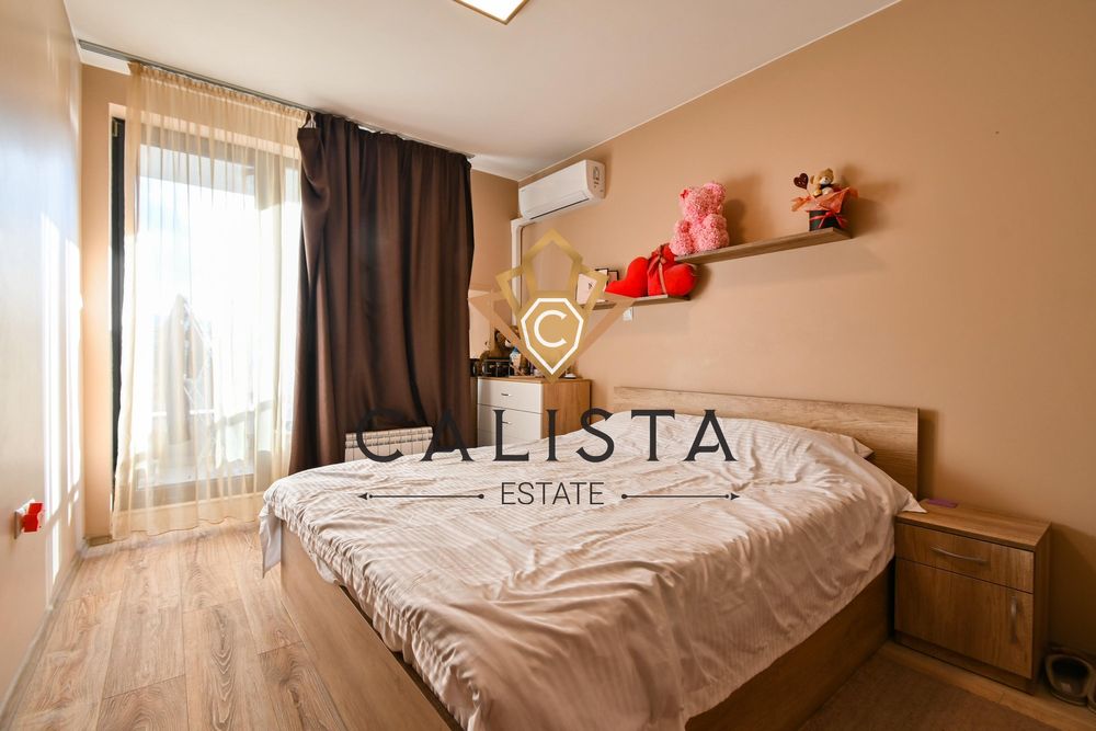 Двустаен апартамент под наем в ж.к. Студентски град, 2179893