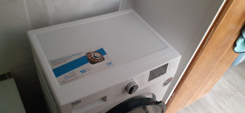 Стиральная машина б/у