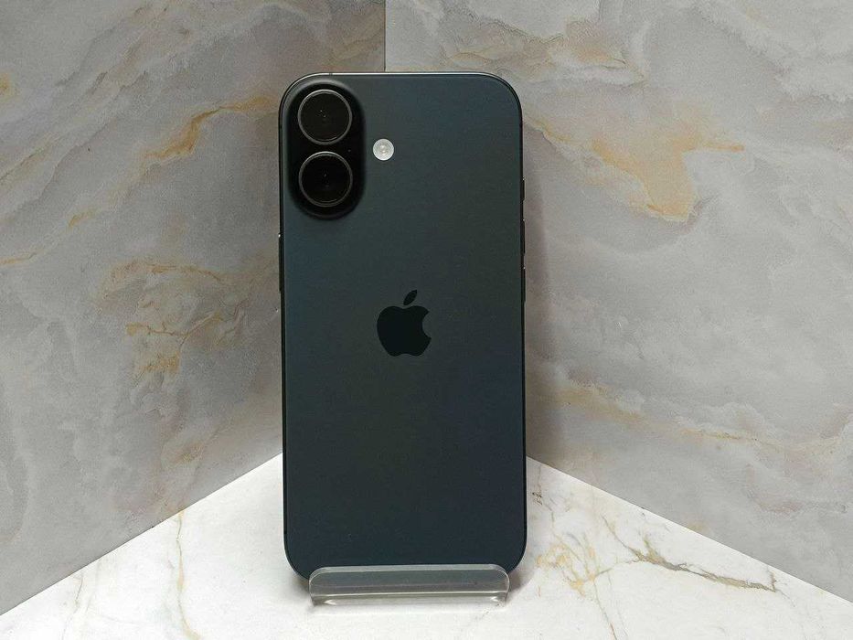 Apple IPhone 17 e-sim 256Gb (Талгар) лот 915208