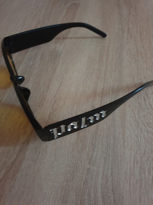 Ochelari palm angels