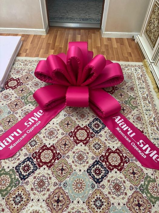 Бант бантик на машину продажа