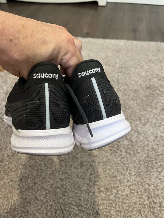 Saucony Ride 14 -оригинални мъжки маратонки