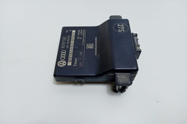 Modul gateway 1K0907530E Volkswagen VW Jetta a 5-a generatie seria