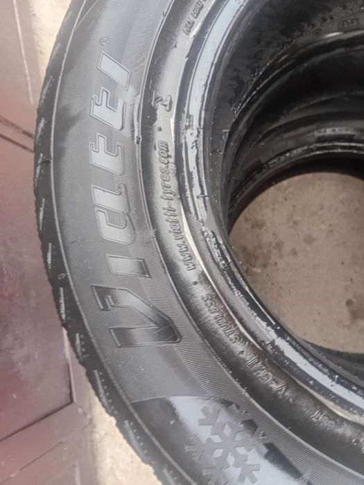 Автопокрышка 185/70/14