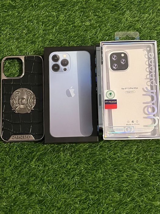 Айфон iphone Apple 13 pro Maxc