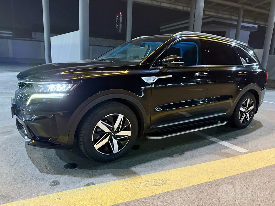 Kia sarento olasizu minasz