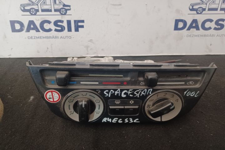 Comanda clima Mitsubishi Space Star a 2-a generatie