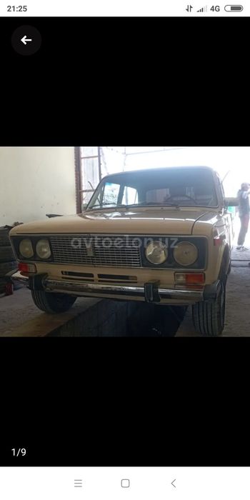 Ваз 2106 срочно..