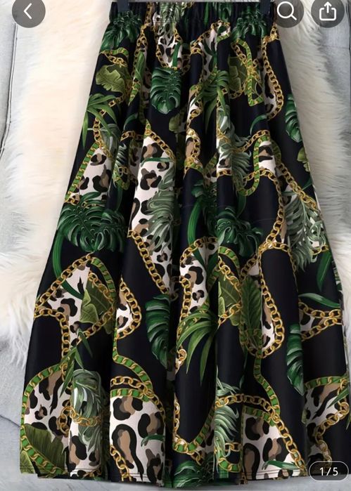 Продам юбки новые 52, 58 размеры