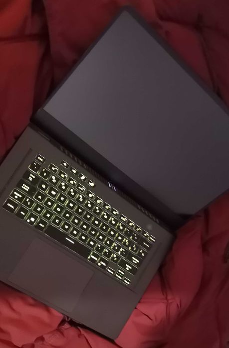 ASUS ROG Zephyrus G15 Ga503q гейминг лаптоп