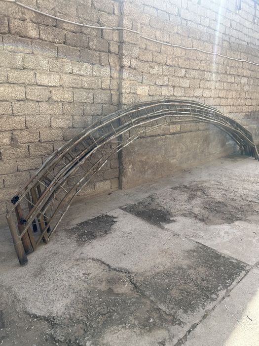 Ферма под навес кол-во 9