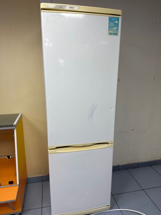 Продам холодильник