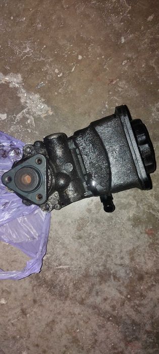 Хидравлична помпа за BMW E46 320D 136