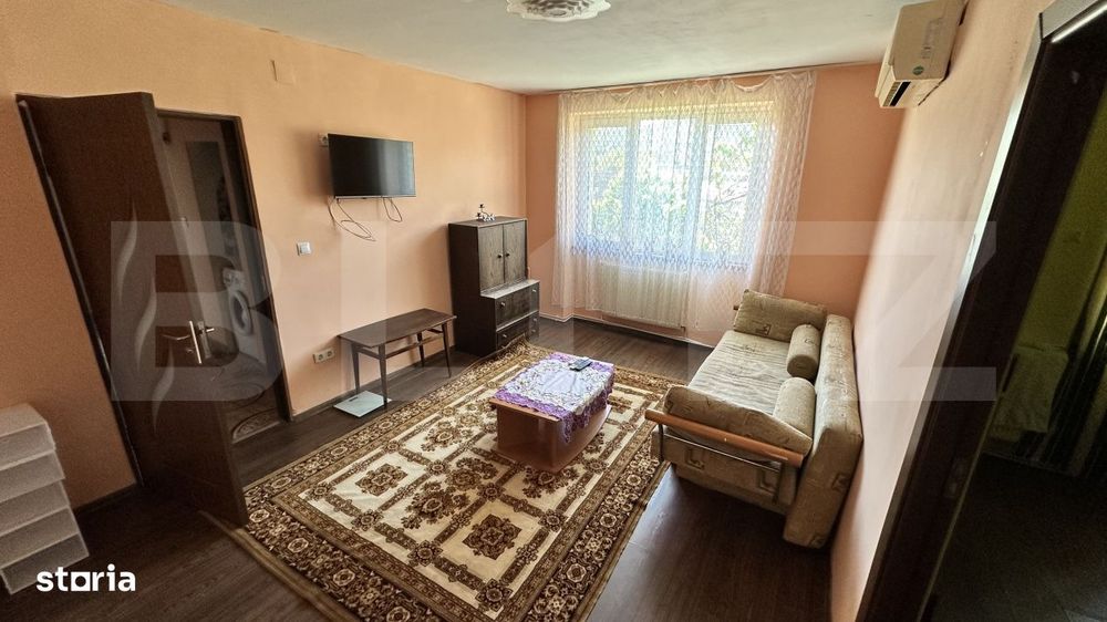 Apartament 3 Camere Zonă Ultracentrală +Loc De Parcare — fotografia 1