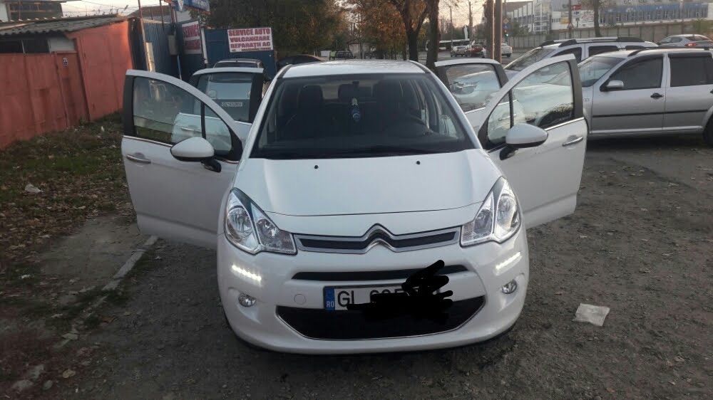 CITROËN C3