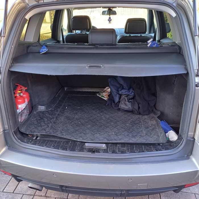 BMW X3 E83 an 2010