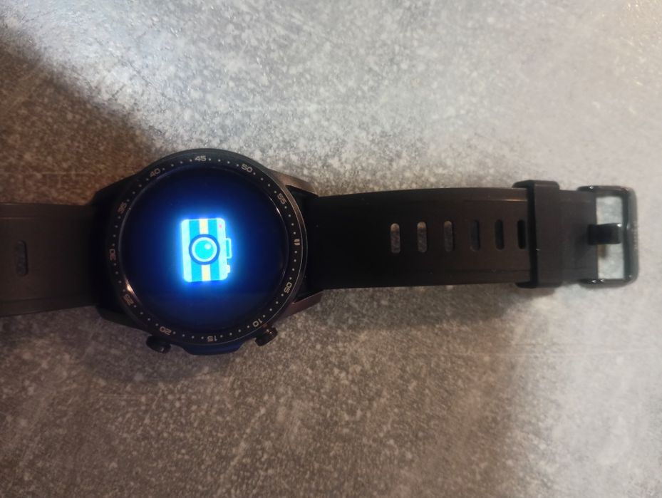 Smartwatch ihunt