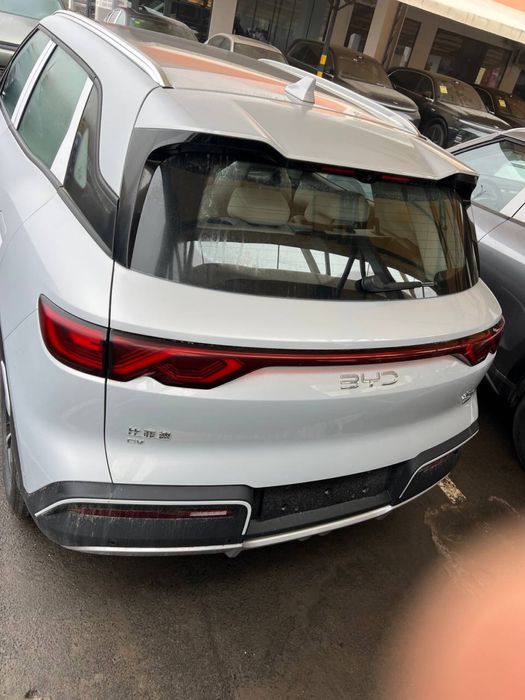 Byd yun up smart ful