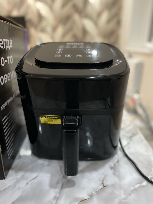 Продам аэрогриль