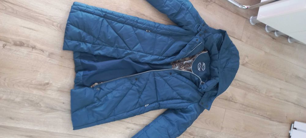 Geaca dama puf, marime S/ M