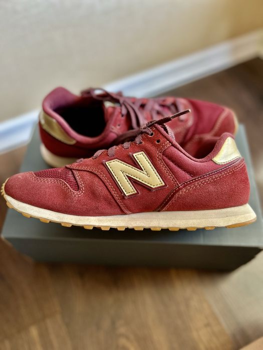 Сникърси New Balance