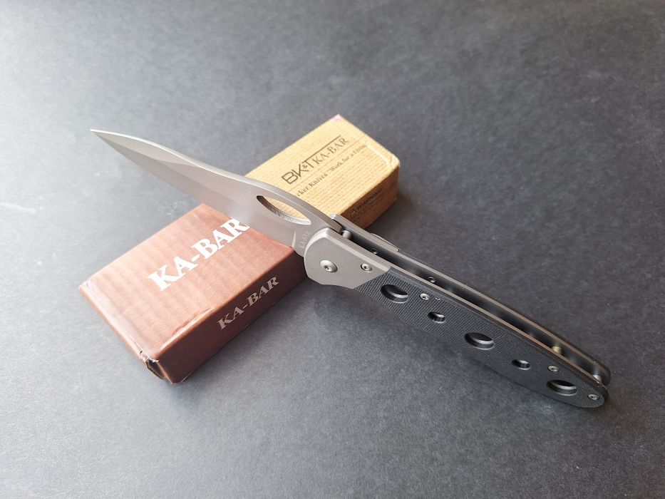 Сгъваем нож KA-BAR 3076