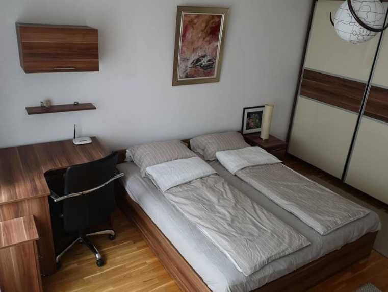 Дава се под наем Двустаен апартамент в Пловдив, Център - 60 кв.м за 255 € - Снимка #5