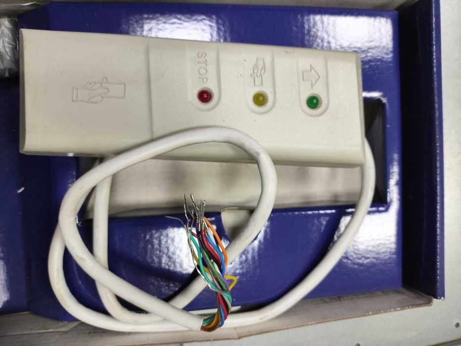 Контроллер замка PERCo-CL201