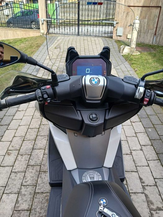 BMW C400GT *** 2020 ***