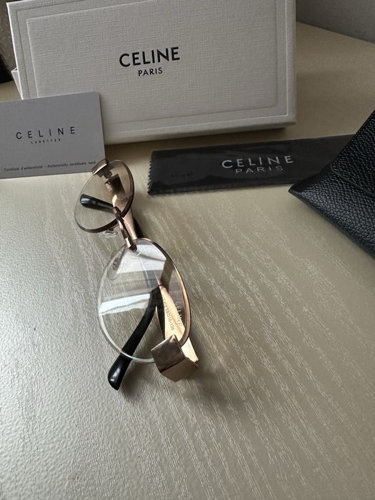 Солнечные очки хамелеон