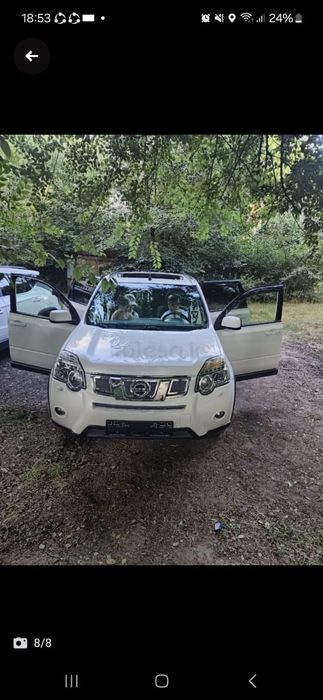 Продаётся машина